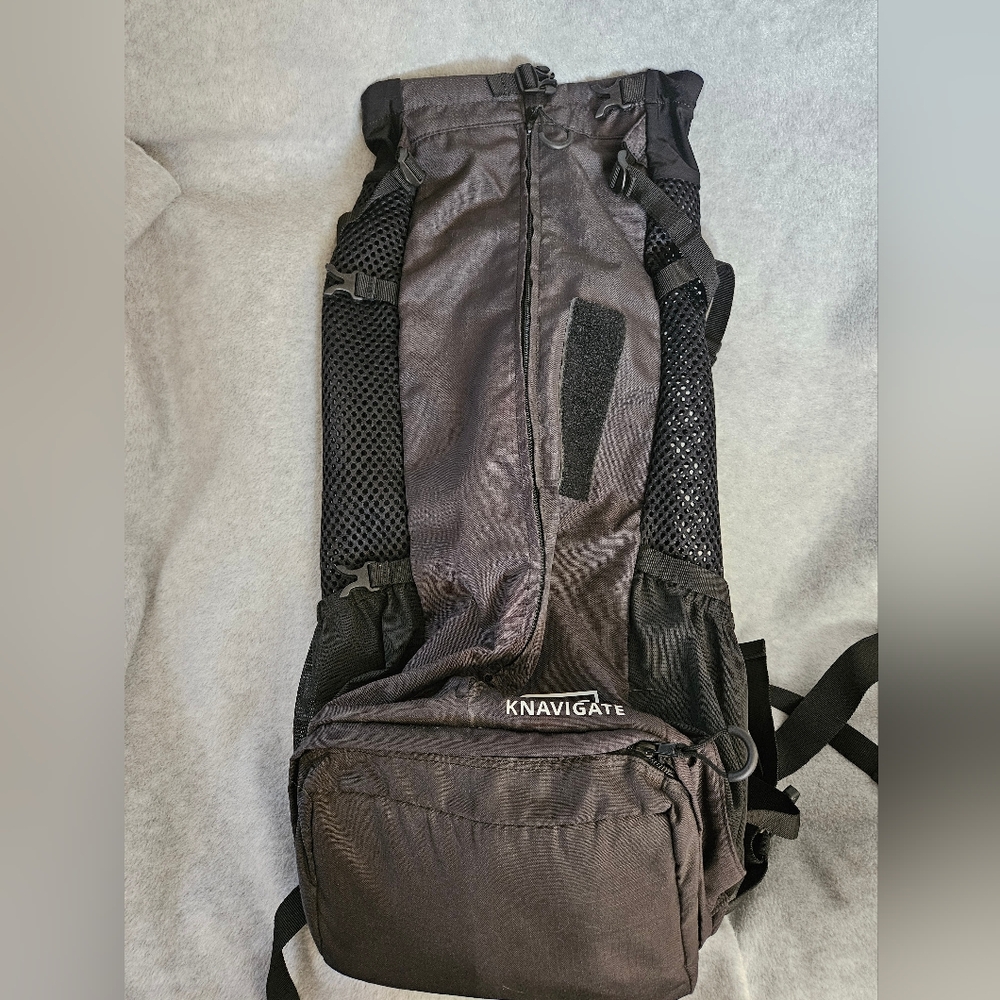 Knavigate K9 Sport Sack